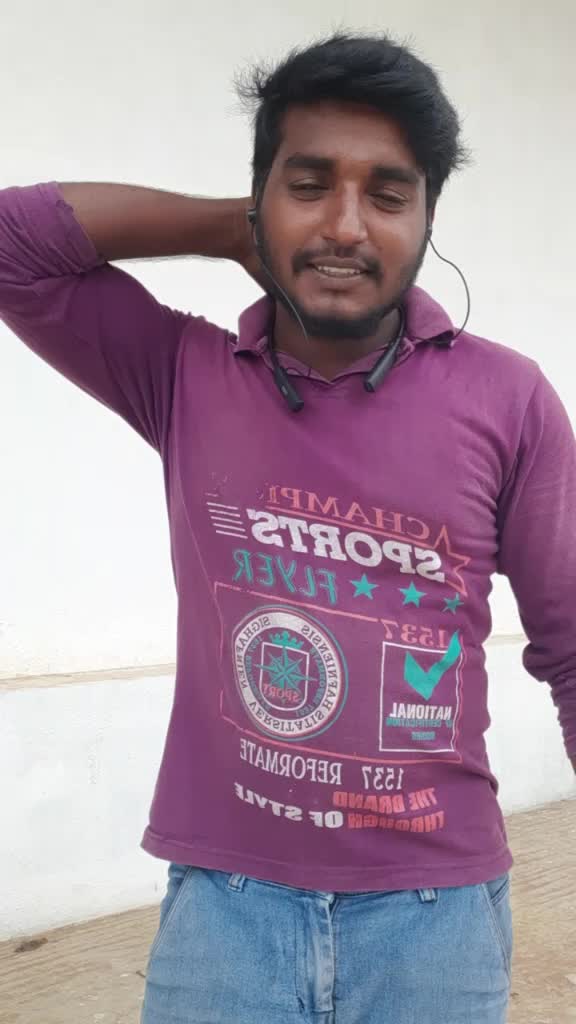 @thalasanthosh 🔥🔥🔥