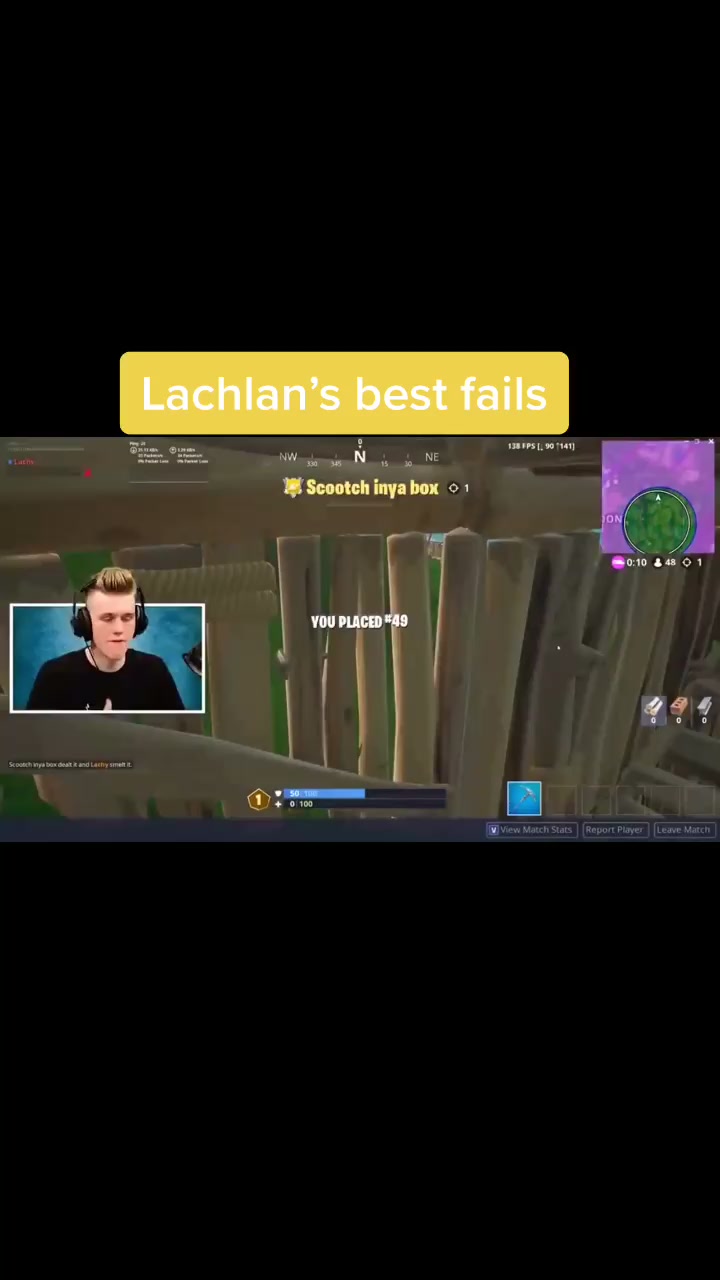 @Lachlan!