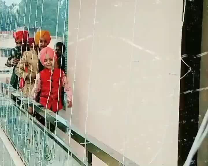 @❣ ਲਾਡਲਾ ਪੁੱਤ ਬੇਬੇ ਦਾ ❣