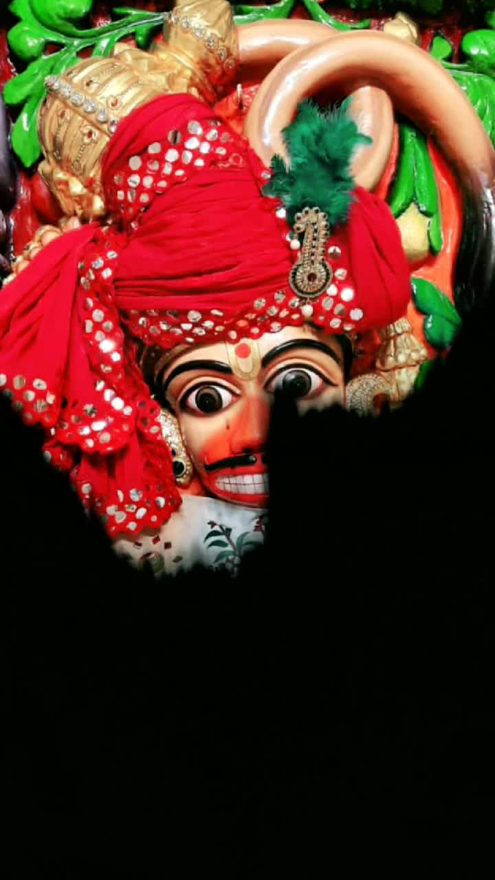 @๐ Dhruv Kacha ๐ฅ