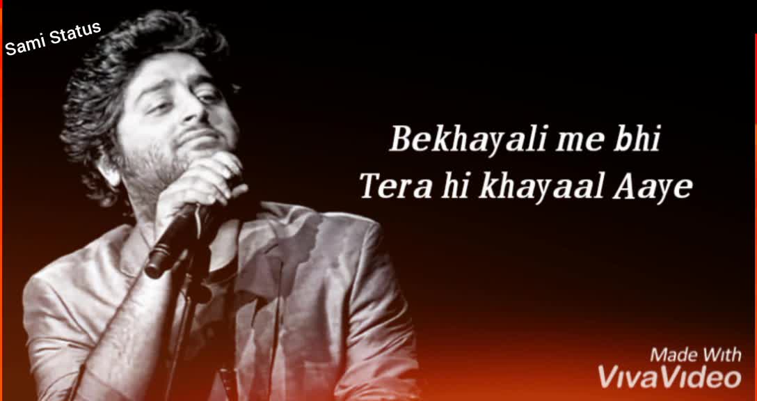 @Arijit Singh