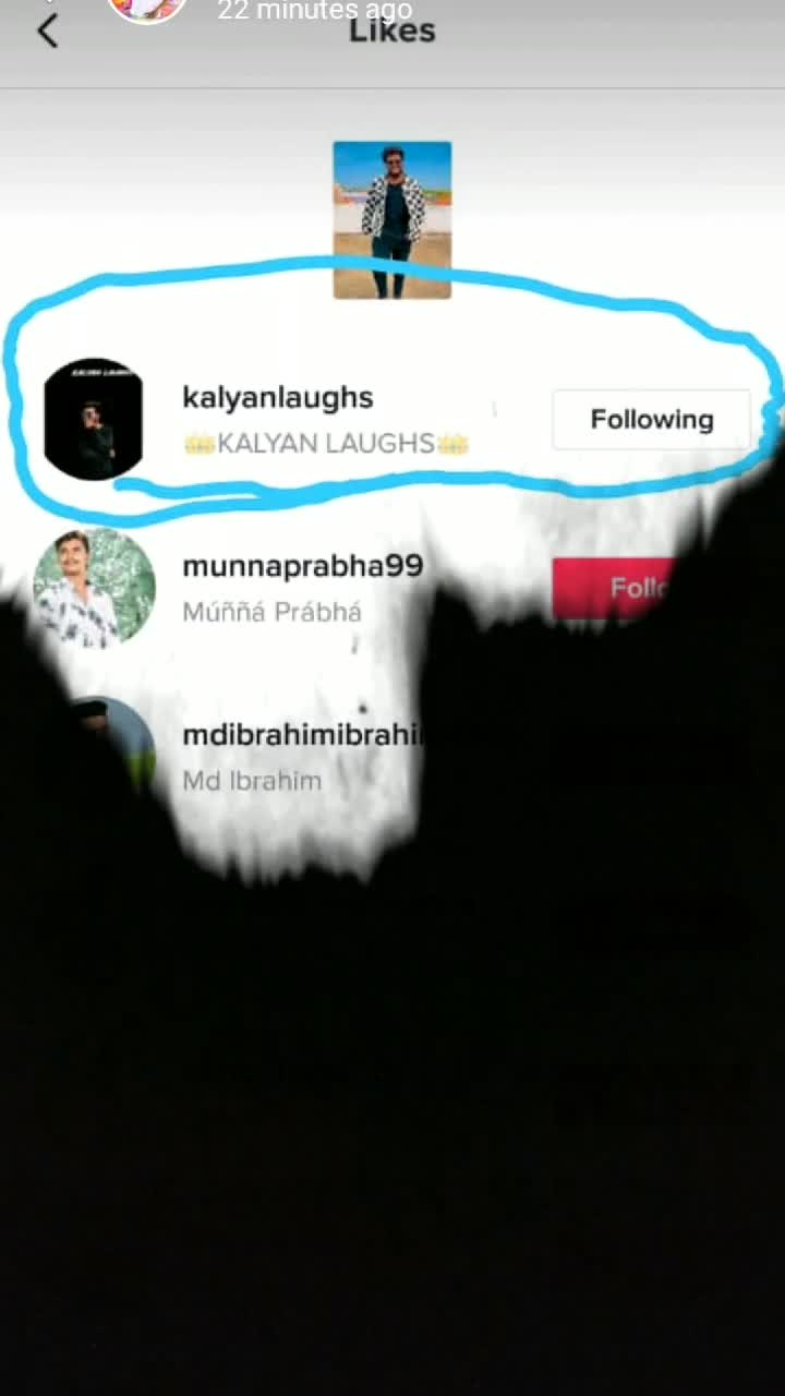 @Bad Boy Nagur ๐๐