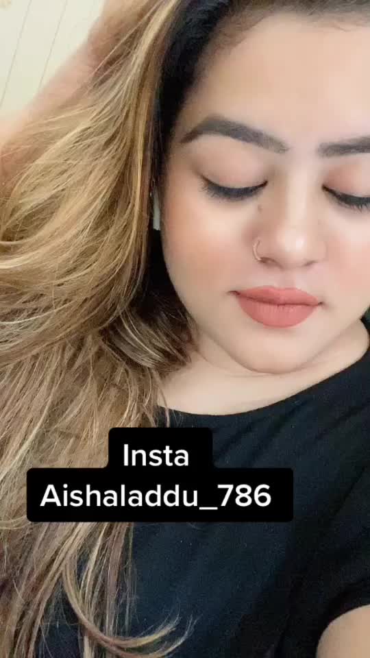 @❤Aisha Laddu ❤