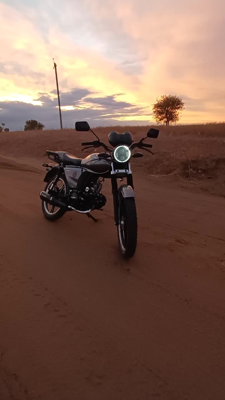 @Racer 110