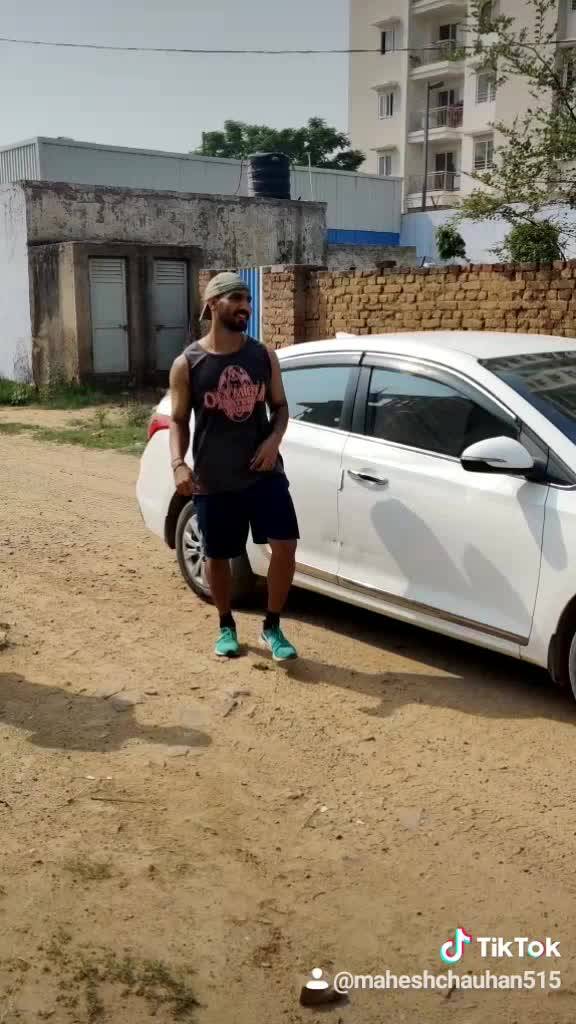 @fitness coach mahesh