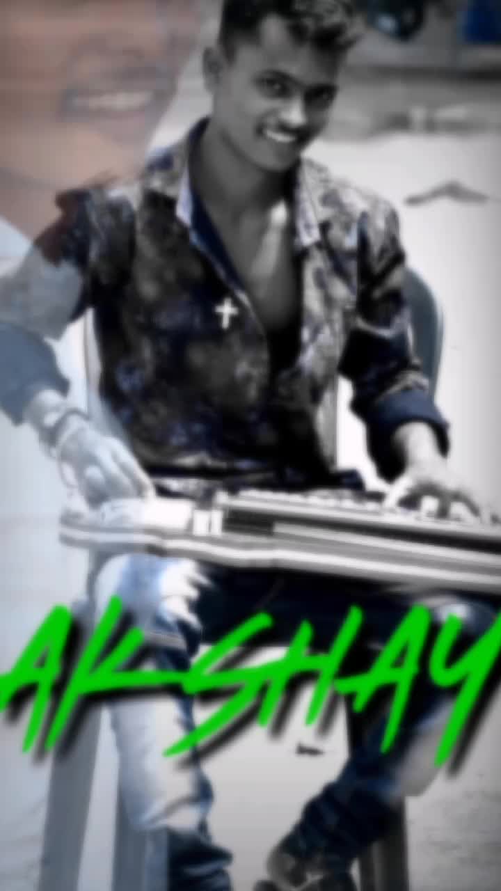 @akshay pawar