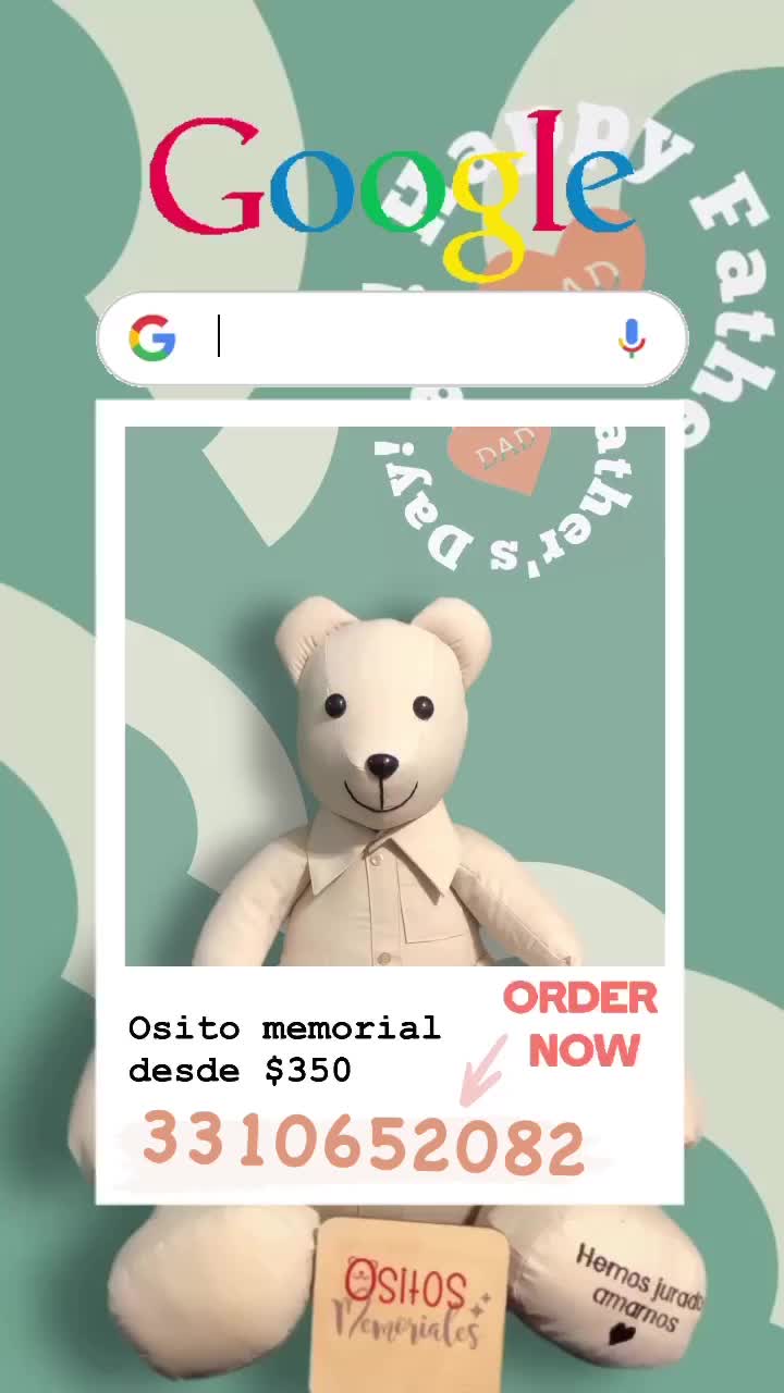 @OsitosMemorialGdl