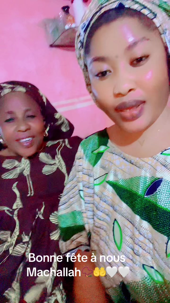 @Mme Diabaté♥️💍Zahra koumbaty