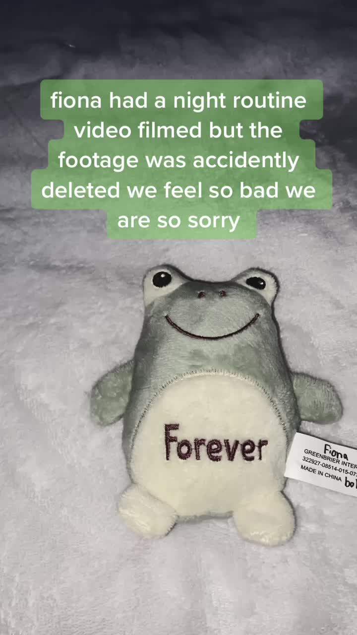 @Fiona and Fredrick