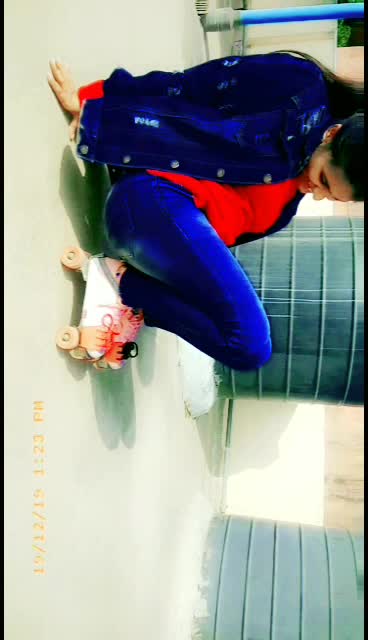 @Kushal Verma