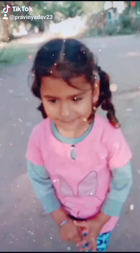@Pravin Yadav