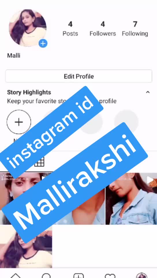 @this is Mallishwari