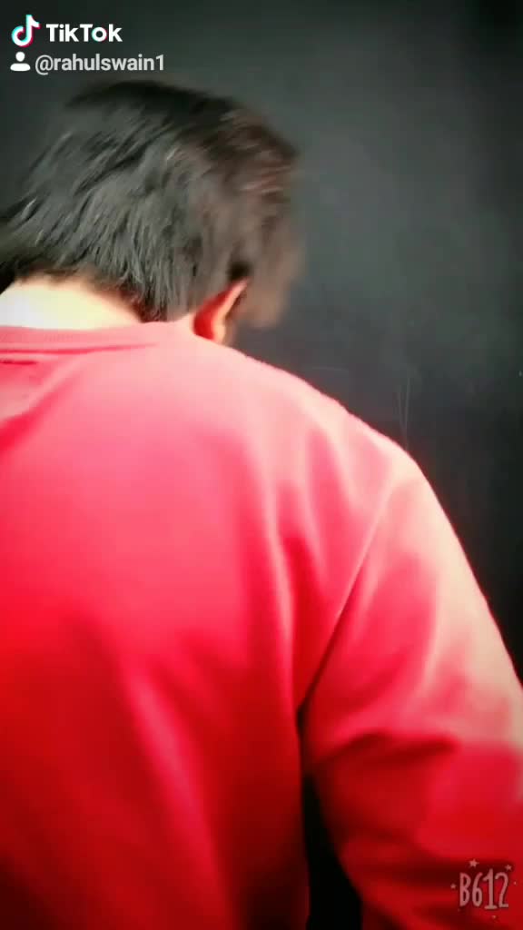 @Rahulswain