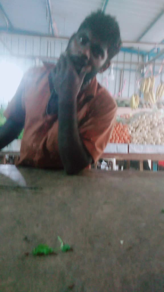 @Silambarasan