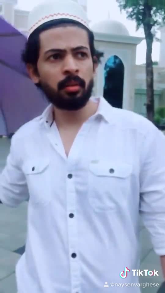 @Naysen Varghese