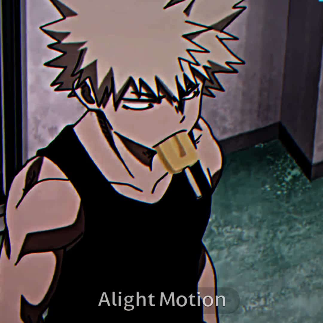 @katsuki<3