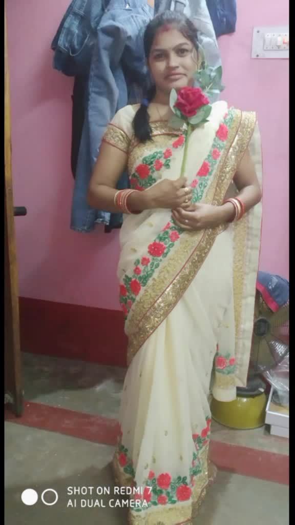 @Bhanumati Sahoo