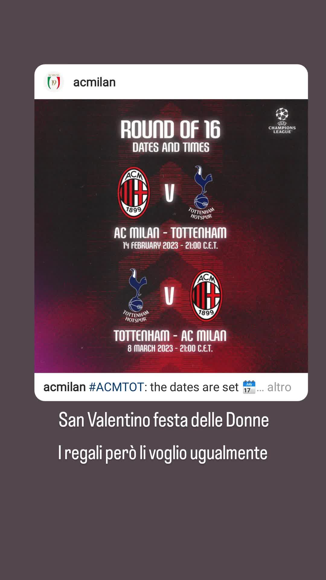 @Valentina Brindisino