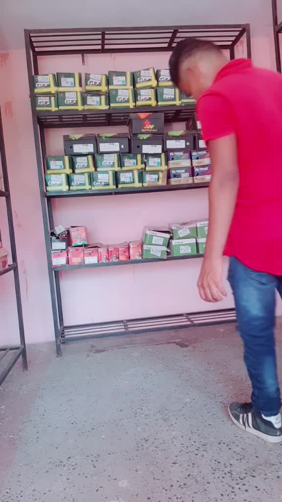 @Pavan Sahajrao
