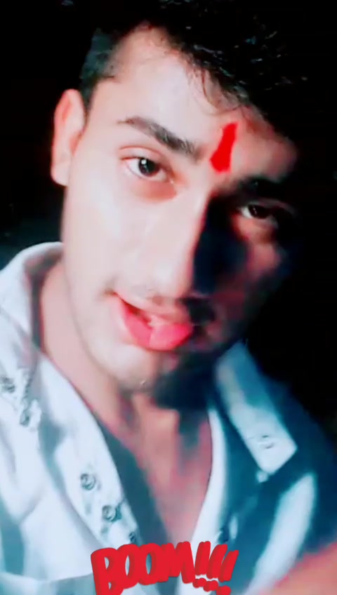 @koi mera real friend banega