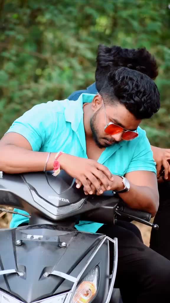 @GaUraV ShiNde GS
