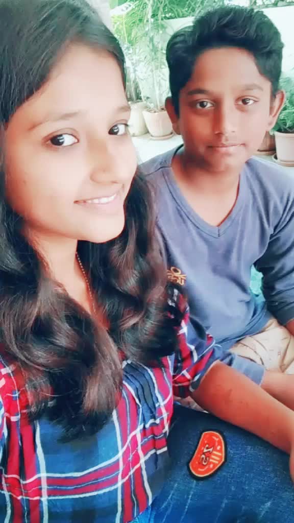 @Vedant K