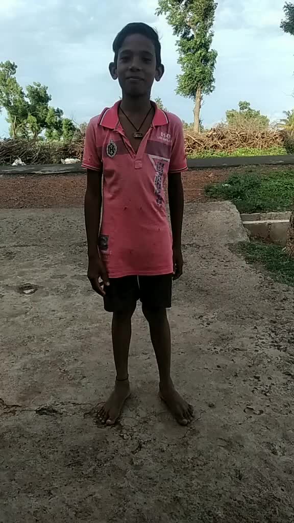 @Nagaraj Mugali