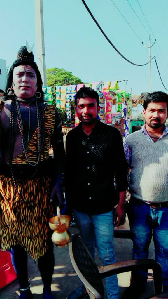 @pawan raja