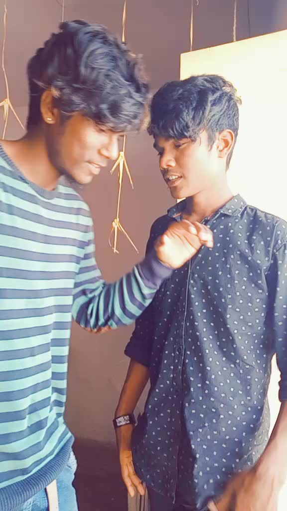 @Porikee Adith
