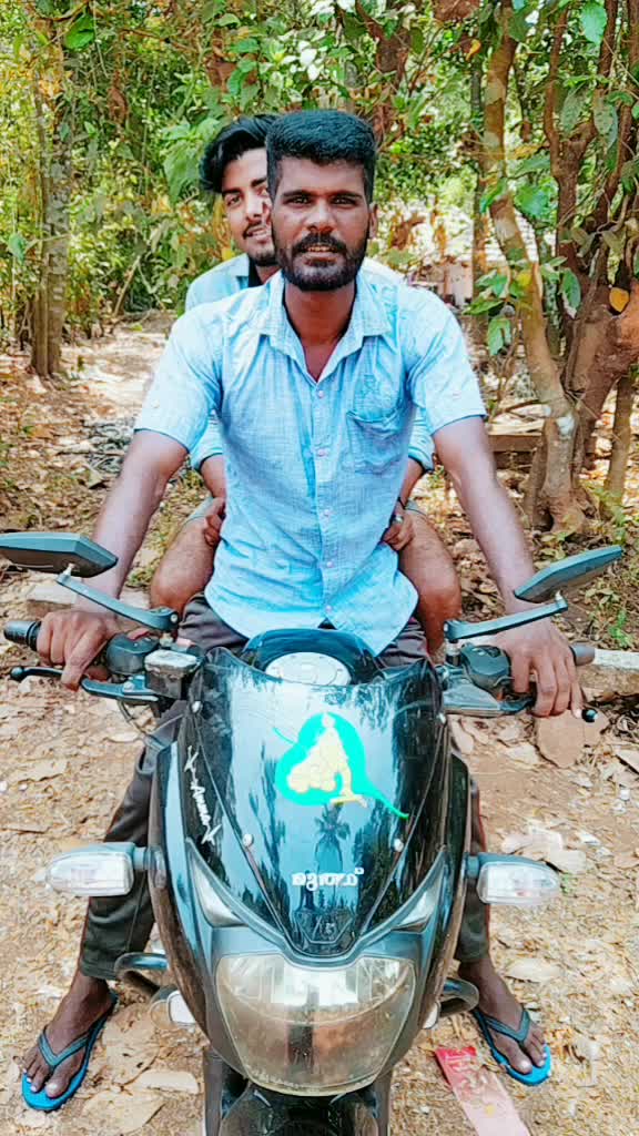 @thampi