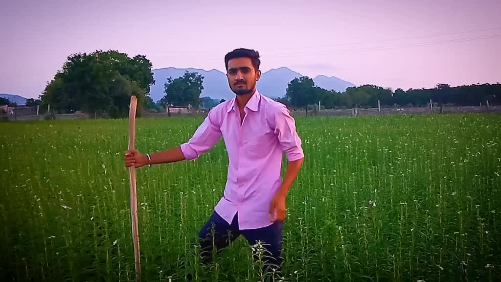 @Ahir Brijesh Godham