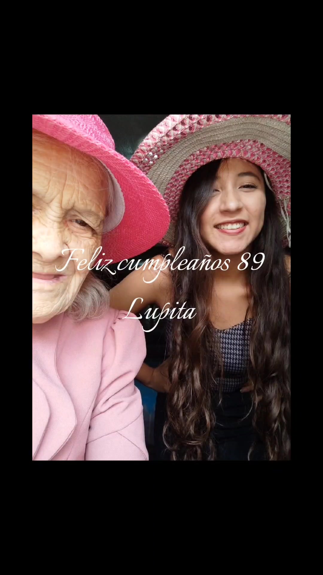 @Cristina Meza
