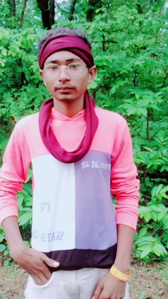 @Pandya Banchhor