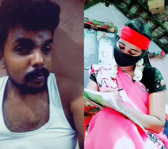 @Thangaraj