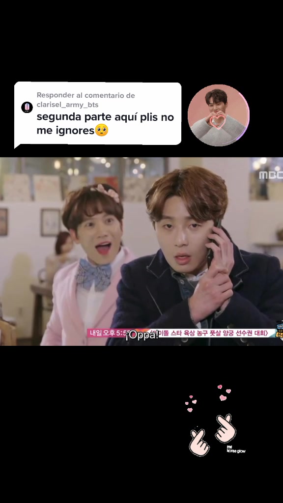 @K Dramas