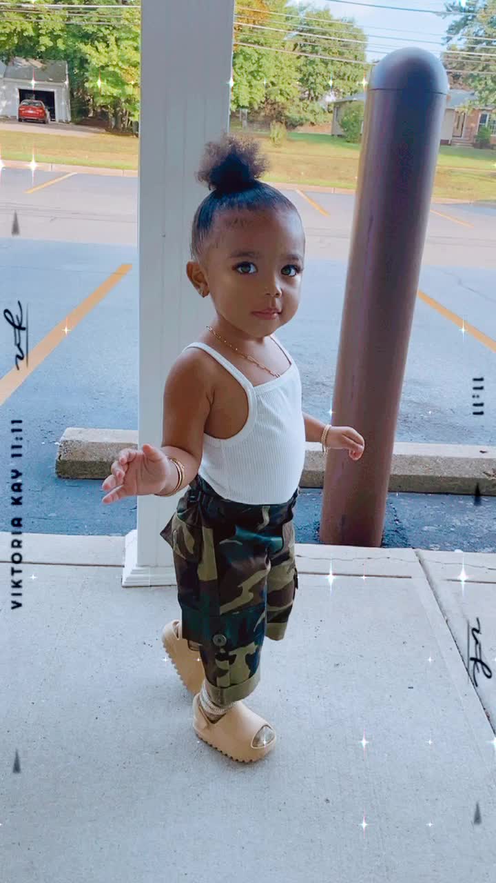 @Lala and Mommy