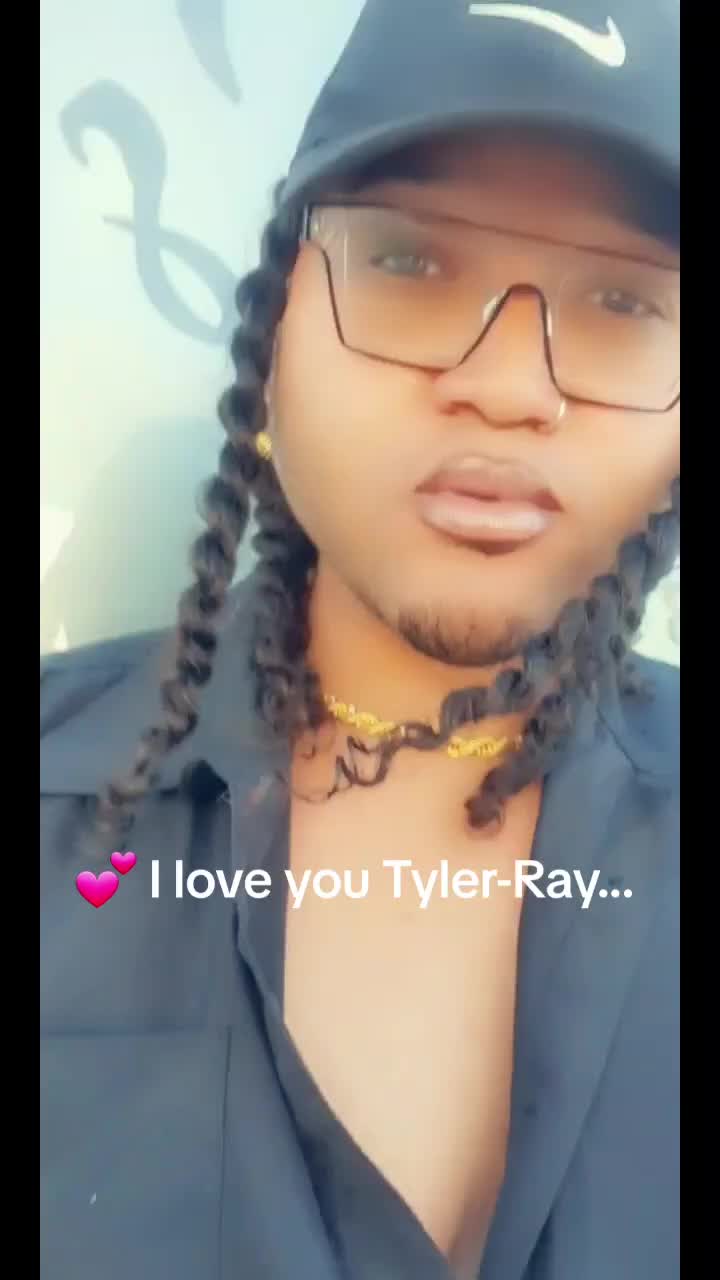 @The Tyler-Ray Show