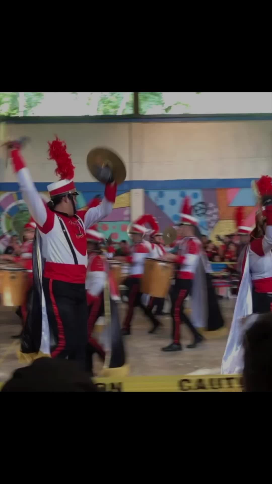 @Banda Independiente SanLorenzo