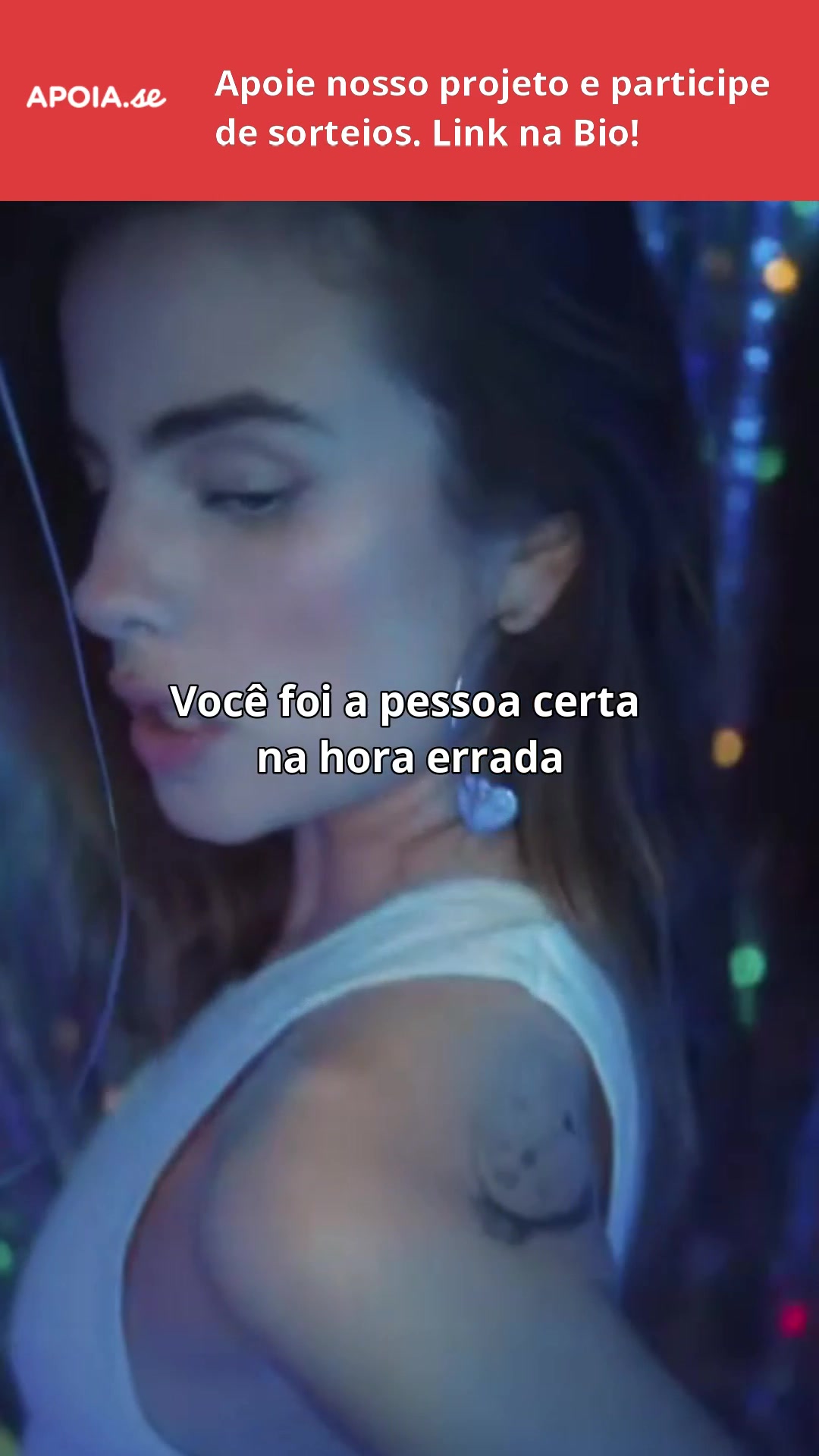 @ENTRE CENAS OFICIAL