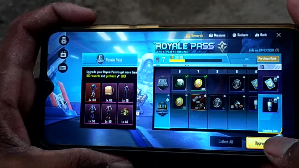 @टपाली gaming