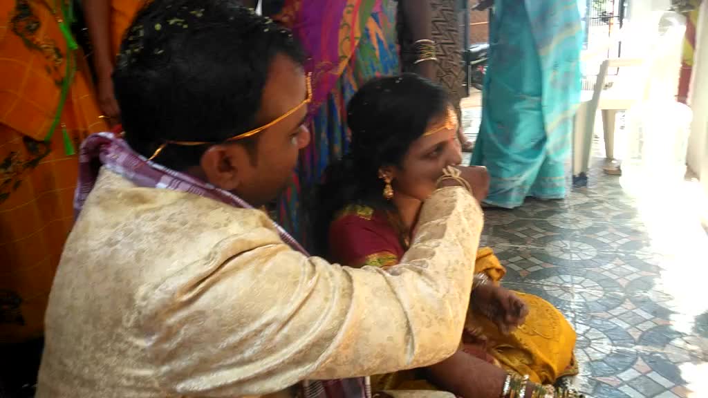 @Govinda Rajulu Barla