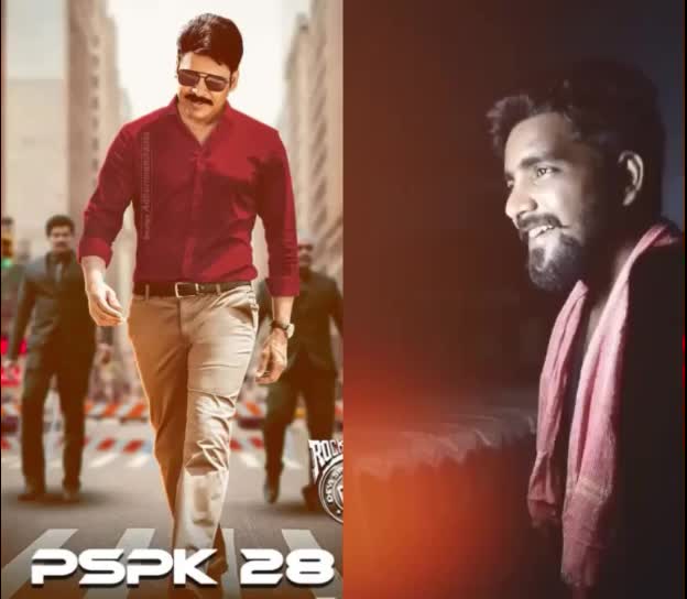 @Bandi Naresh