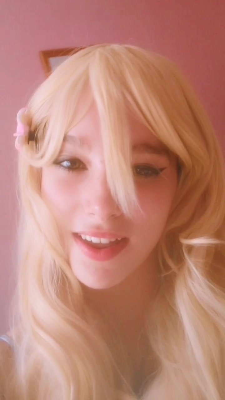 @AsukiroCosplay