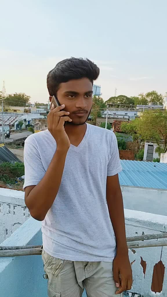 @Madhukiran Madhu