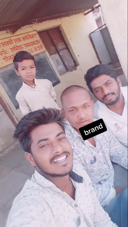 @Tushar more
