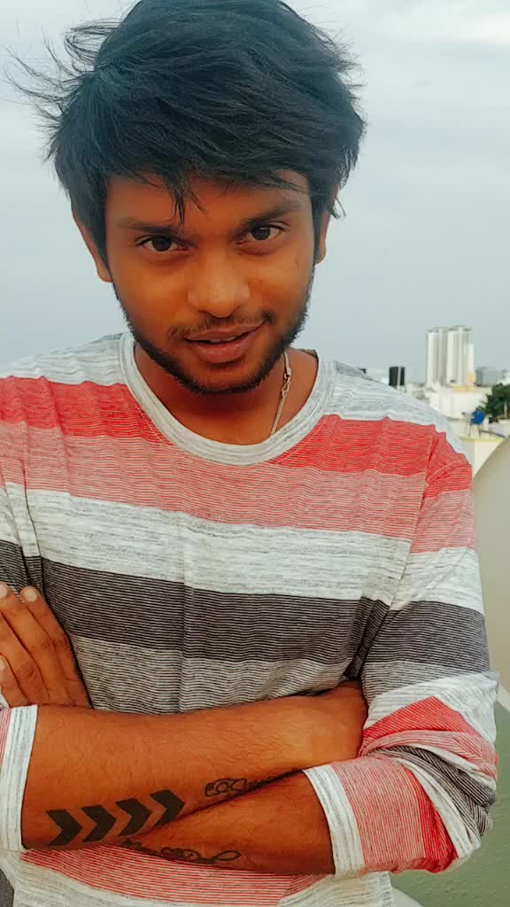 @Sai Sampath