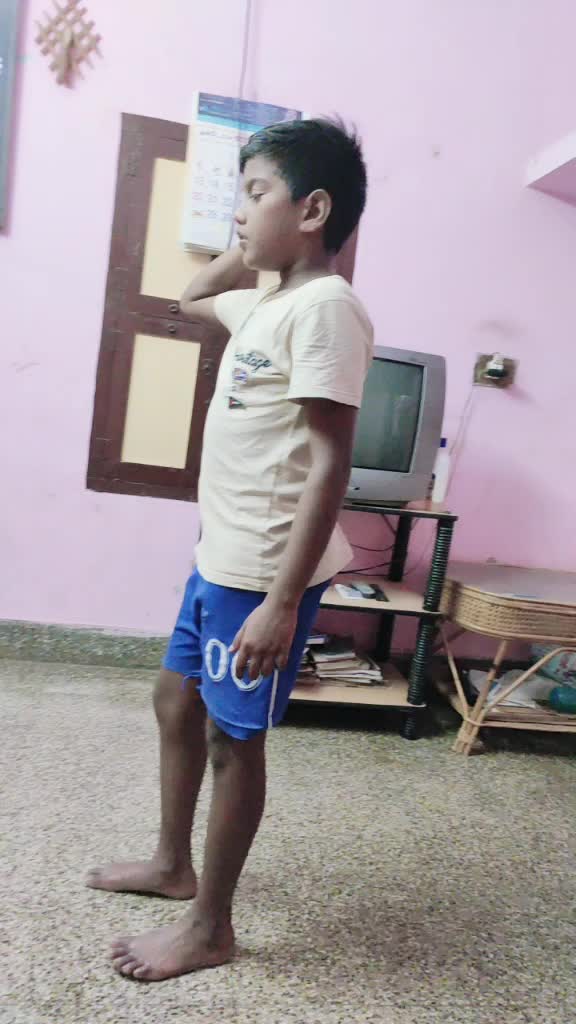 @Minnalkodi Chandraka