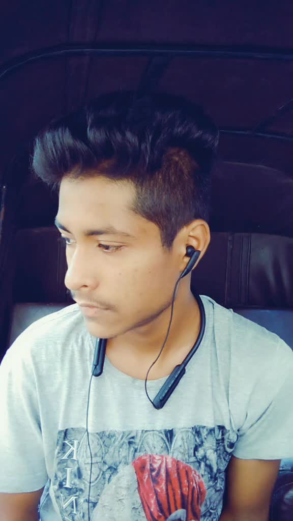@Aman