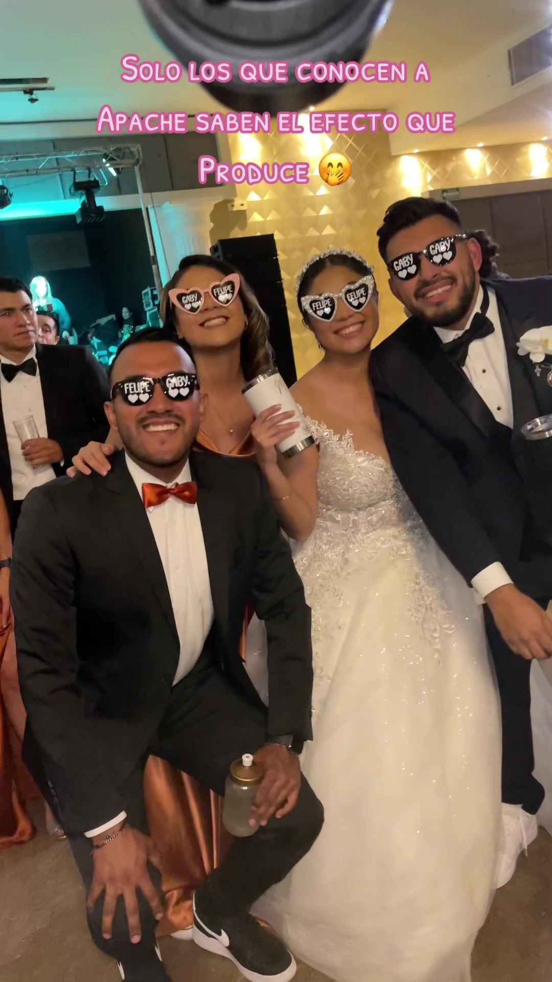 @Monik Jara wedding planner