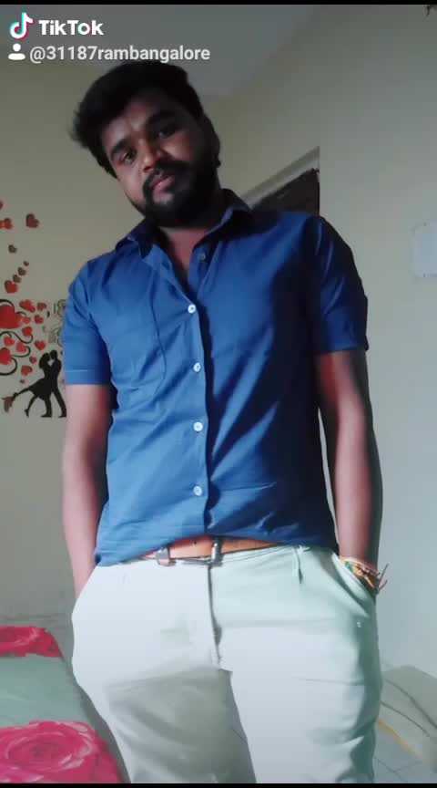 @Ram Bangalore